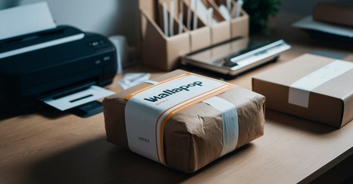 Guía completa para comprar en 5 pasos en Wallapop sin riesgos: ¡Evita estafas y problemas! 1 Guía completa para comprar en 5 pasos en Wallapop sin riesgos: ¡Evita estafas y problemas!