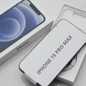 iPhone 15 Pro Max: Características, Comparativas y Dónde Comprar 1 iPhone 15 Pro Max: Características, Comparativas y Dónde Comprar