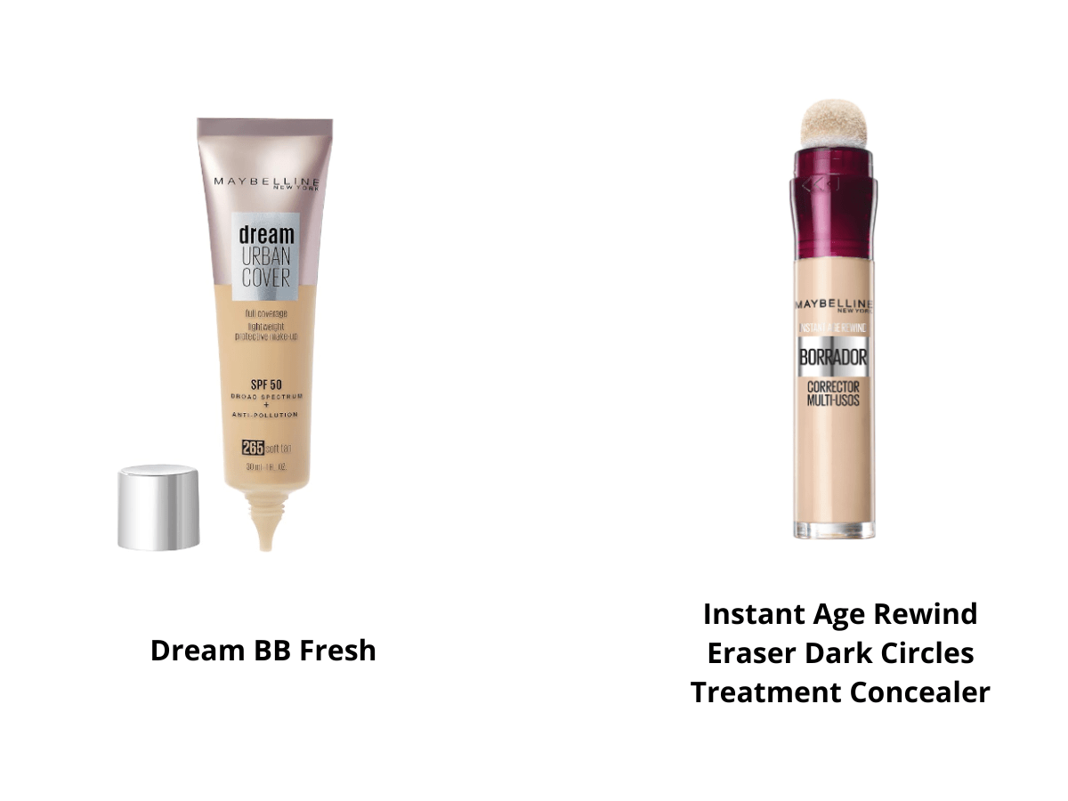Maybelline: Tu aliado para un look impecable y a la moda 1 Maybelline: Tu aliado para un look impecable y a la moda