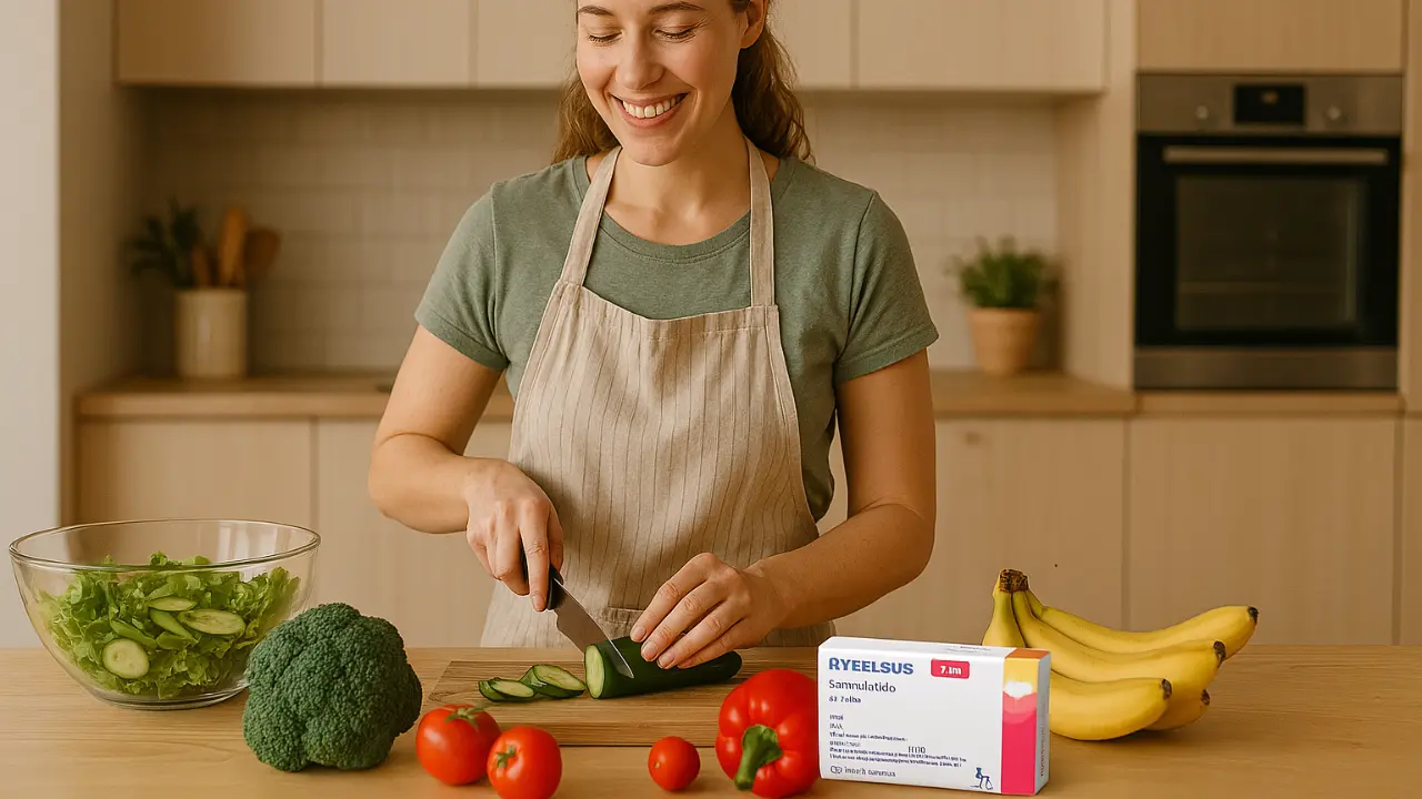 Rybelsus: controla la diabetes tipo 2 sin inyecciones