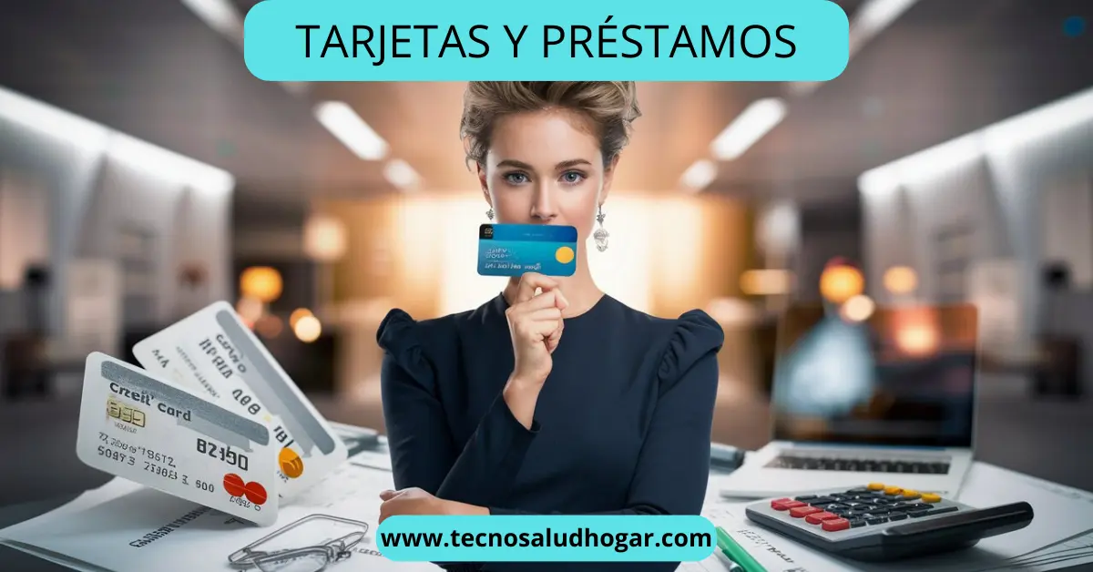 7 Consejos para Evitar las Trampas de las Tarjetas de Crédito y Préstamos 1 7 Consejos para Evitar las Trampas de las Tarjetas de Crédito y Préstamos
