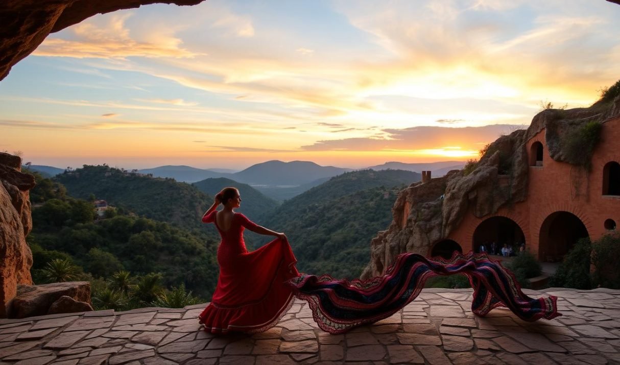 Descubre qué ver en Granada: guía esencial