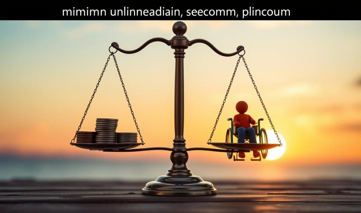 Incapacidad Permanente 2024: Novedades y Requisitos