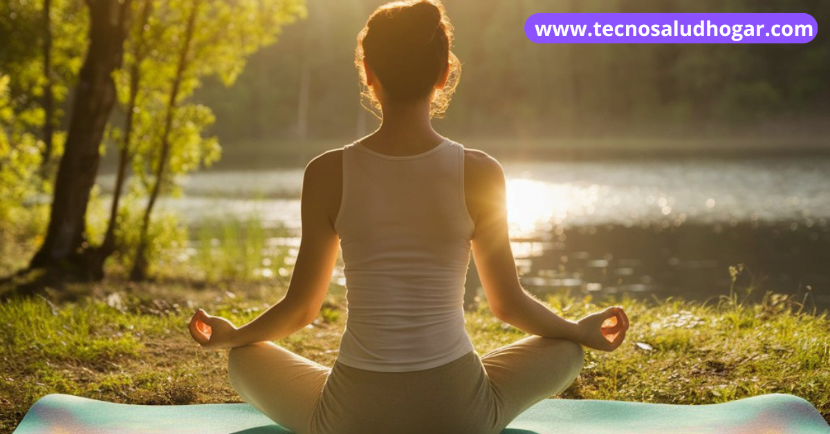 10 Beneficios de la Meditación Diaria y Cómo Empezar 1 10 Beneficios de la Meditación Diaria y Cómo Empezar