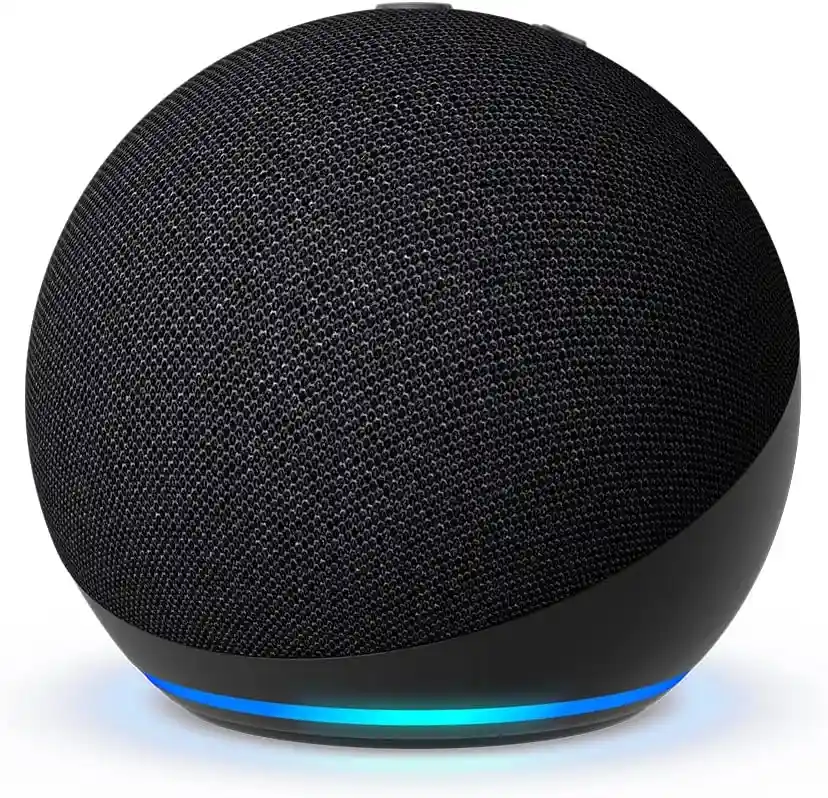 Amazon Alexa: Reseña Completa y Opiniones de Usuarios en 2024 2 Amazon Alexa: Reseña Completa y Opiniones de Usuarios en 2024