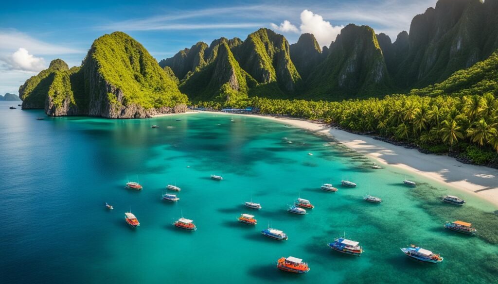 Bacuit Filipinas Bacuit Filipinas