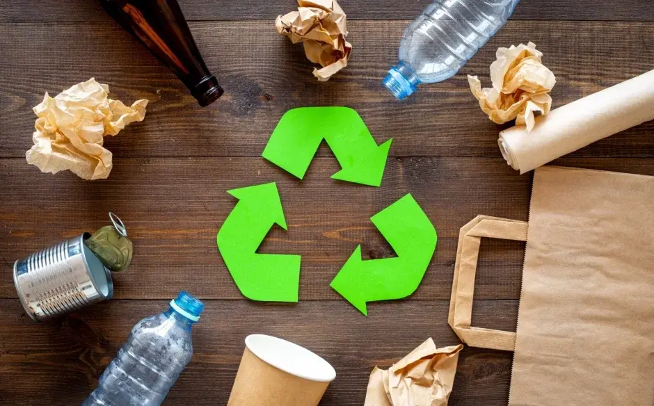 ¡Empieza a Reciclar Ahora y Transforma tu Hogar! Consejos Prácticos para un Futuro Sostenible 2 Beneficios del Reciclaje para el Medio Ambiente