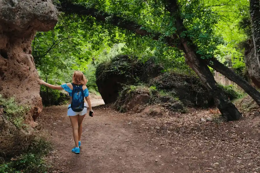 Salto de la Novia: Cómo Llegar, Qué Ver y Hacer en este Destino Espectacular 6 Caminos y Senderos