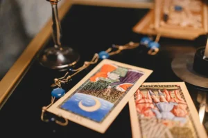 Horóscopo Preciso y Actualizado 2024 - Tu Guía Astral 2 cartas del tarot
