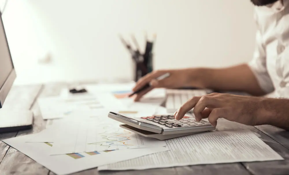 Tu Guía 2024: Conceptos Básicos de Finanzas Personales 4 Componentes Clave de un Presupuesto Efectivo