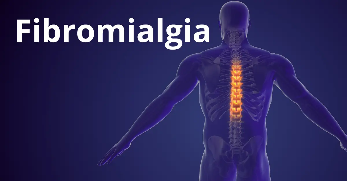 Fibromialgia y su relación con el síndrome de fatiga crónica 1 Puntos de Dolor y Su Impacto en el Cuerpo
