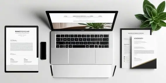 Descargar Plantillas Gratuitas para Curriculum Vitae 2024: Guía Completa y Recursos Efectivos 2 Descargar Plantillas Gratuitas para Curriculum Vitae 2024: Guía Completa y Recursos Efectivos
