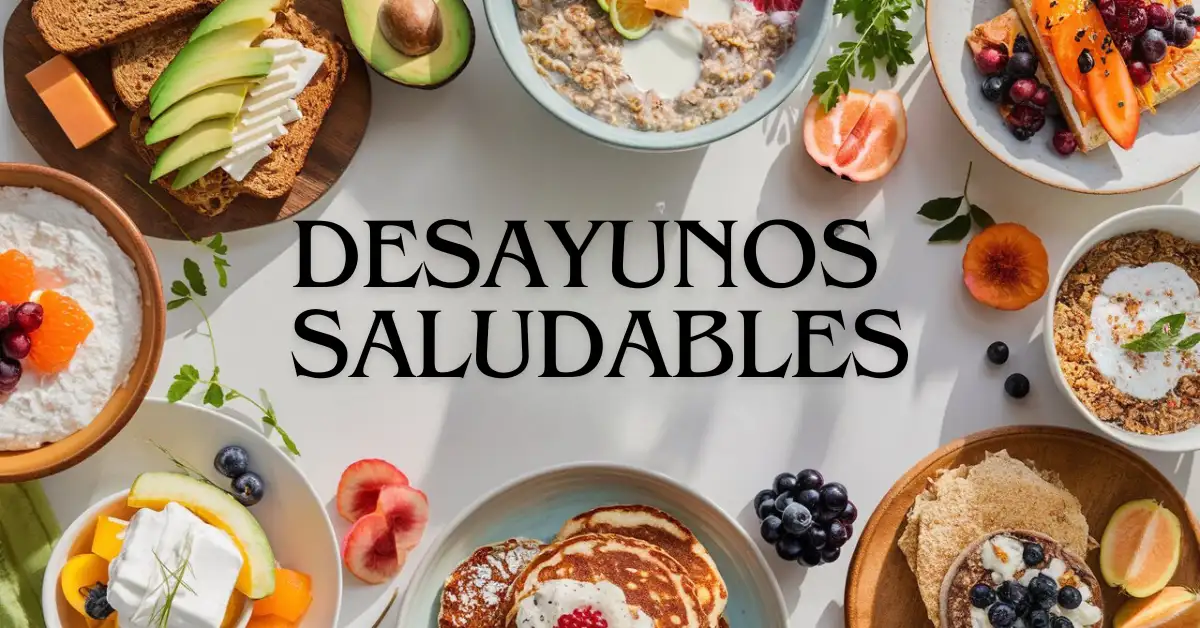 5 desayunos para bajar de peso: recetas gratis y consejos saludables 1 5 desayunos para bajar de peso: recetas gratis y consejos saludables