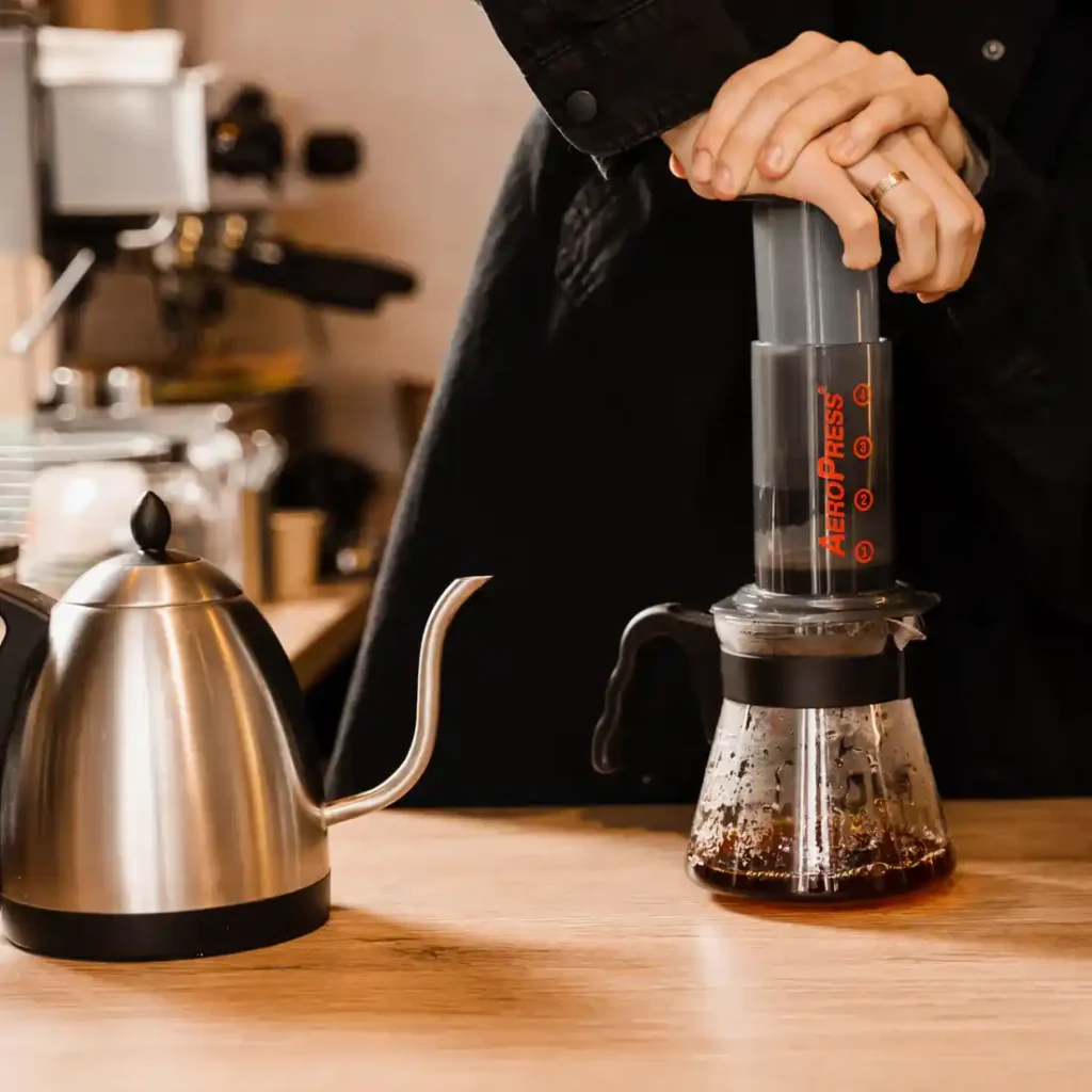 Los Tipos de Café: Un Viaje a Través del Mundo del Café 11 Los Tipos de Café: Un Viaje a Través del Mundo del Café