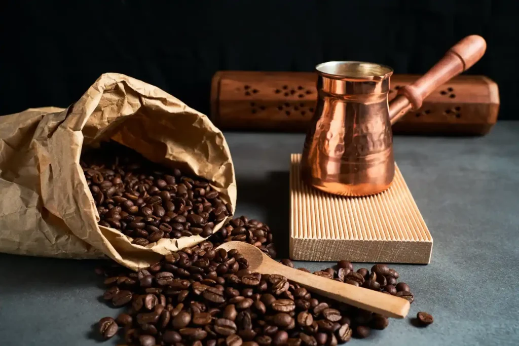 Los Tipos de Café: Un Viaje a Través del Mundo del Café 12 Los Tipos de Café: Un Viaje a Través del Mundo del Café
