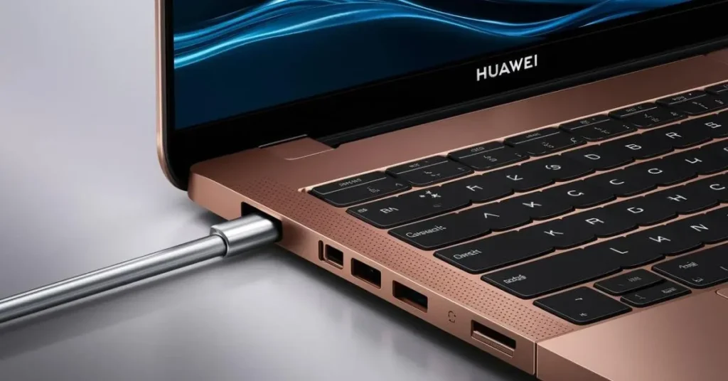 Huawei MateBook X Pro 2024: El Ultrabook Premium que Desafía a Apple y Revoluciona el Mercado Español 2 Huawei MateBook X Pro 2024: El Ultrabook Premium que Desafía a Apple y Revoluciona el Mercado Español