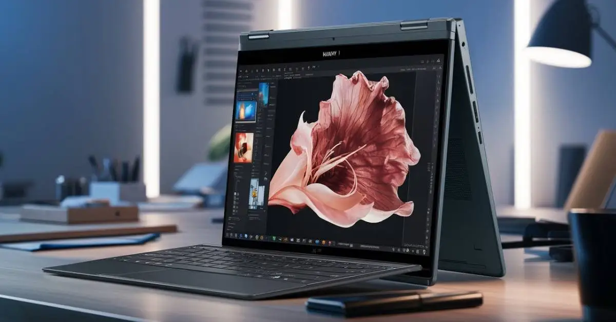 Huawei MateBook X Pro 2024: El Ultrabook Premium que Desafía a Apple y Revoluciona el Mercado Español 1 Huawei MateBook X Pro 2024: El Ultrabook Premium que Desafía a Apple y Revoluciona el Mercado Español