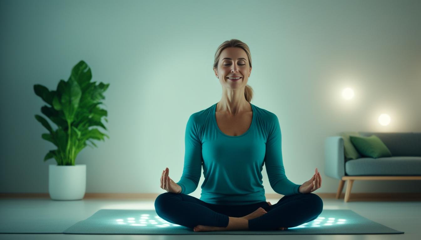 Iluminación inteligente y salud: Beneficios para ti 1 Iluminación inteligente y salud