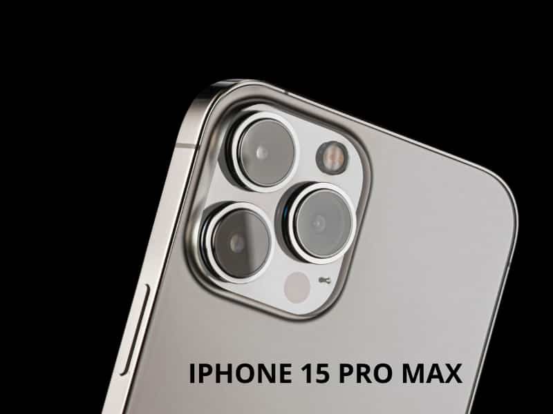 iPhone 15 Pro Max: Características, Comparativas y Dónde Comprar 2 iPhone 15 Pro Max: Características, Comparativas y Dónde Comprar