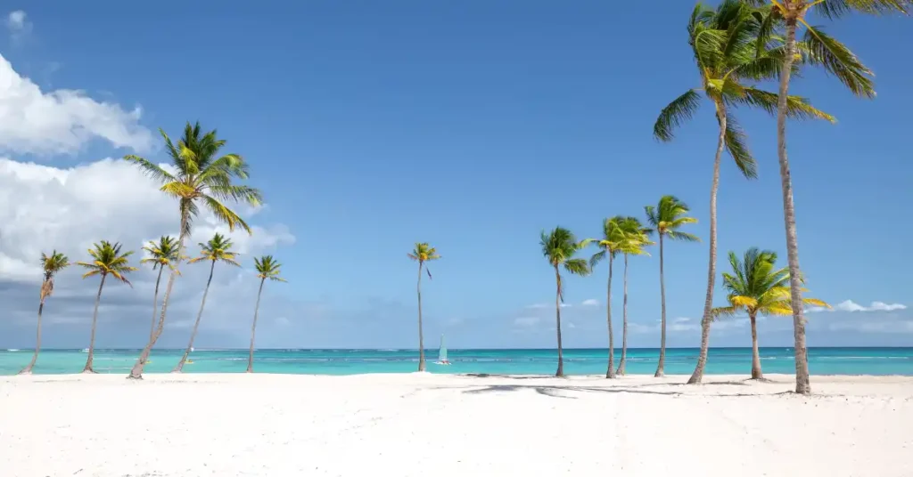 Punta Cana: tu próximo paraíso tropical 6 Punta Cana: tu próximo paraíso tropical