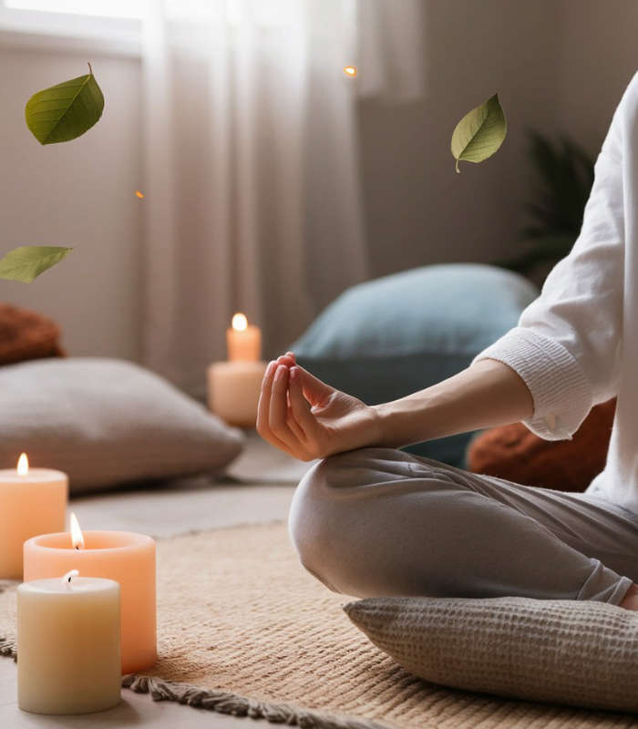 10 Beneficios de la Meditación Diaria y Cómo Empezar 2 10 Beneficios de la Meditación Diaria y Cómo Empezar