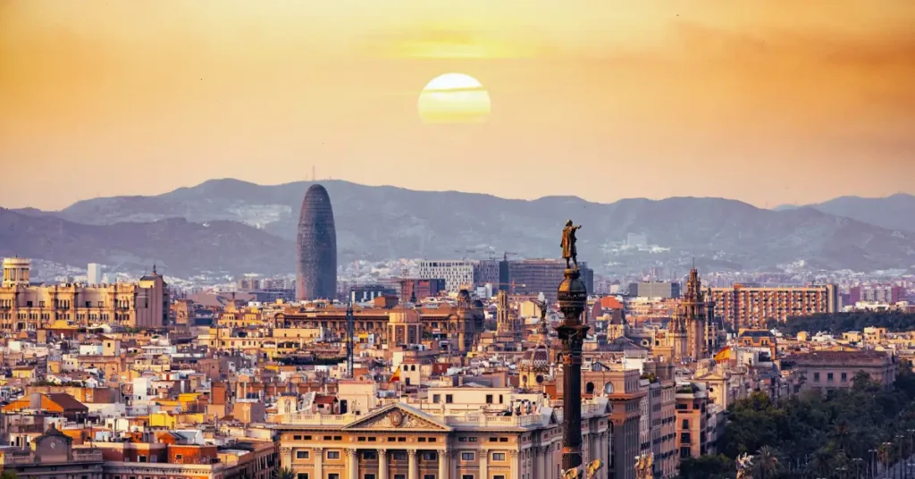 Descubre los Mejores Restaurantes en Barcelona: Experiencias Gastronómicas Inolvidables 2024 2 Descubre los Mejores Restaurantes en Barcelona: Experiencias Gastronómicas Inolvidables 2024