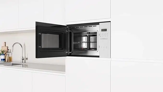 Balay Microondas encastrable 25L Aqualisis Review 3 Balay Microondas encastrable 25L Aqualisis Review