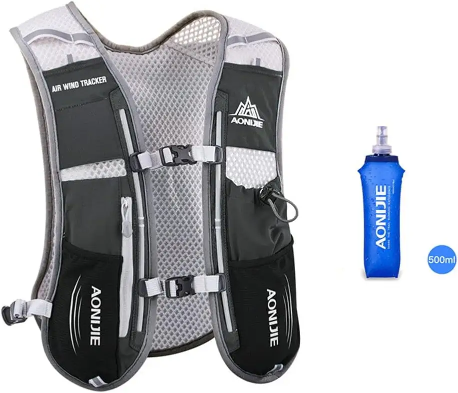 Mochilas de Hidratación: Guía Completa para Running, MTB, Trail y Más