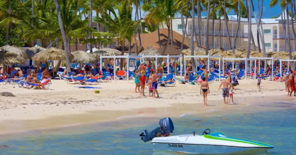 Punta Cana: tu próximo paraíso tropical 4 Punta Cana: tu próximo paraíso tropical