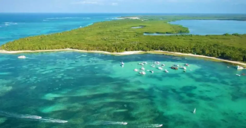 Punta Cana: tu próximo paraíso tropical 5 Punta Cana: tu próximo paraíso tropical