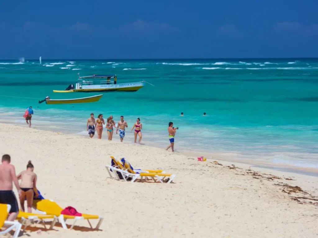 Punta Cana: tu próximo paraíso tropical 3 Punta Cana: tu próximo paraíso tropical