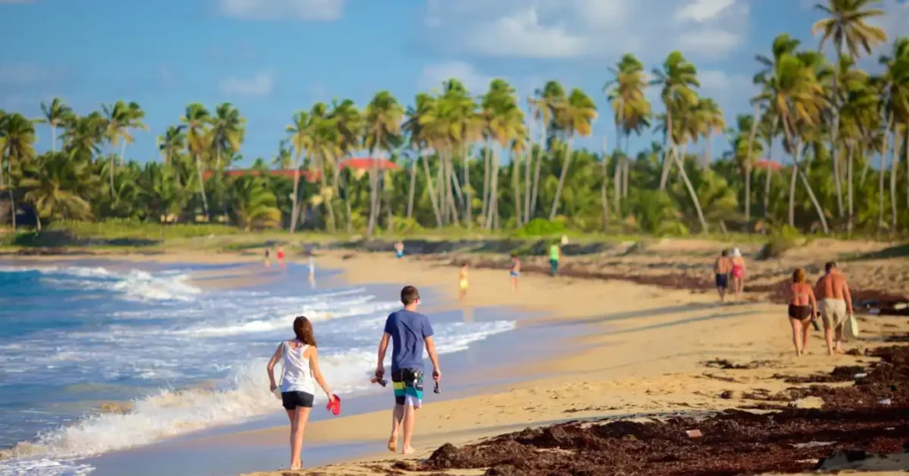 Punta Cana: tu próximo paraíso tropical 7 Punta Cana: tu próximo paraíso tropical