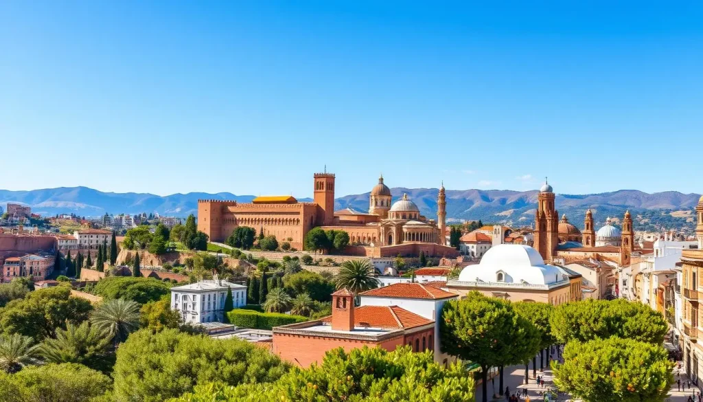 Descubre qué ver en Andalucía: Mi guía esencial. 2 Descubre qué ver en Andalucía: Mi guía esencial.
