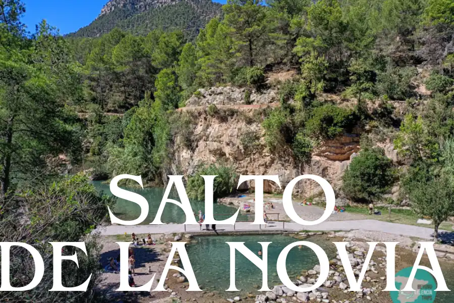 Salto de la Novia: Cómo Llegar, Qué Ver y Hacer en este Destino Espectacular 1 Salto de la novia en navajas