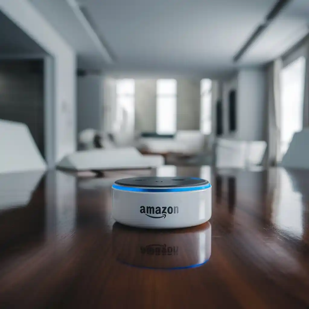 Amazon Alexa: Reseña Completa y Opiniones de Usuarios en 2024 1 Amazon Alexa: Reseña Completa y Opiniones de Usuarios en 2024
