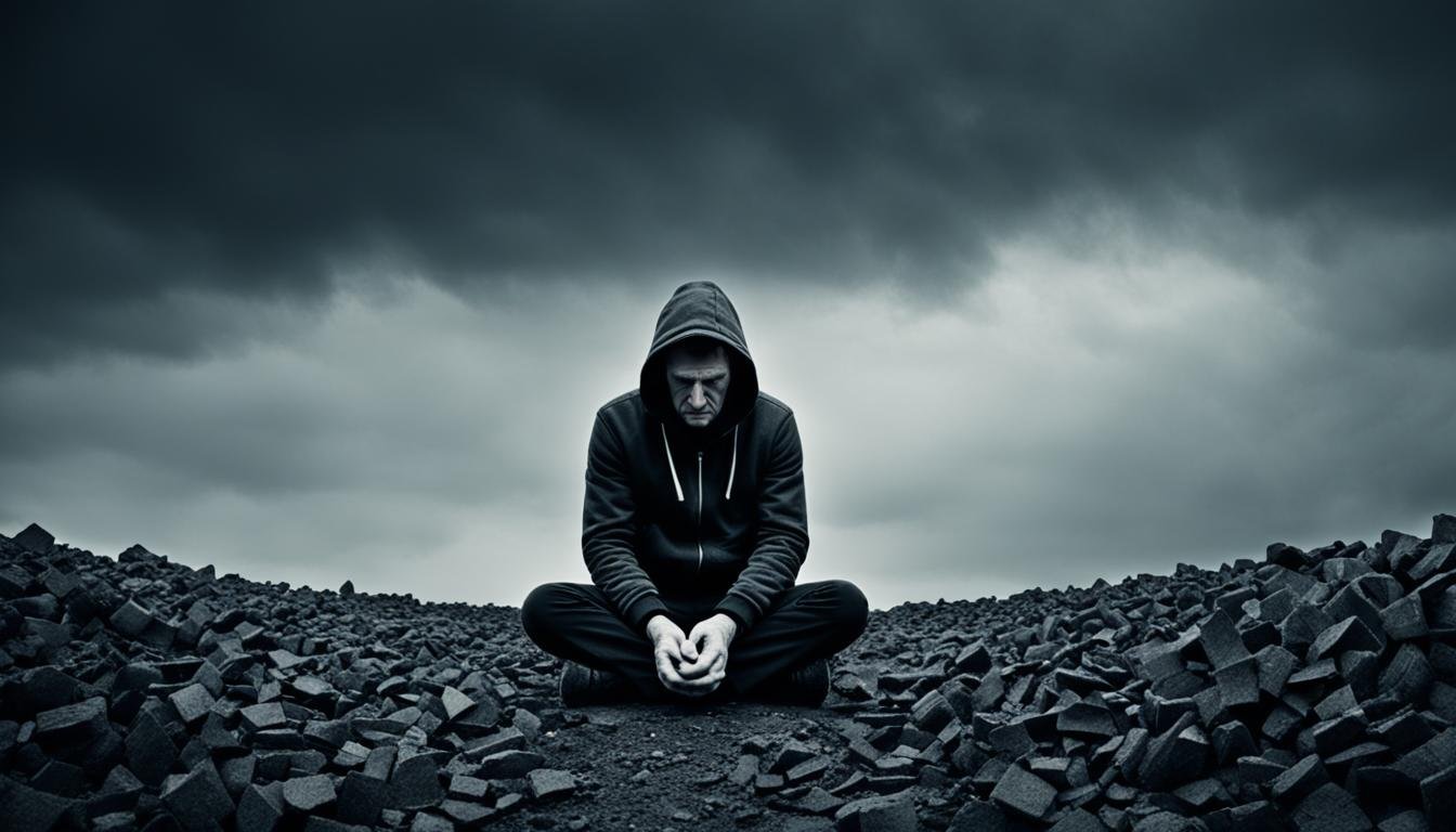 Supera la Depresión: Estrategias y Apoyo en España 1 depresion