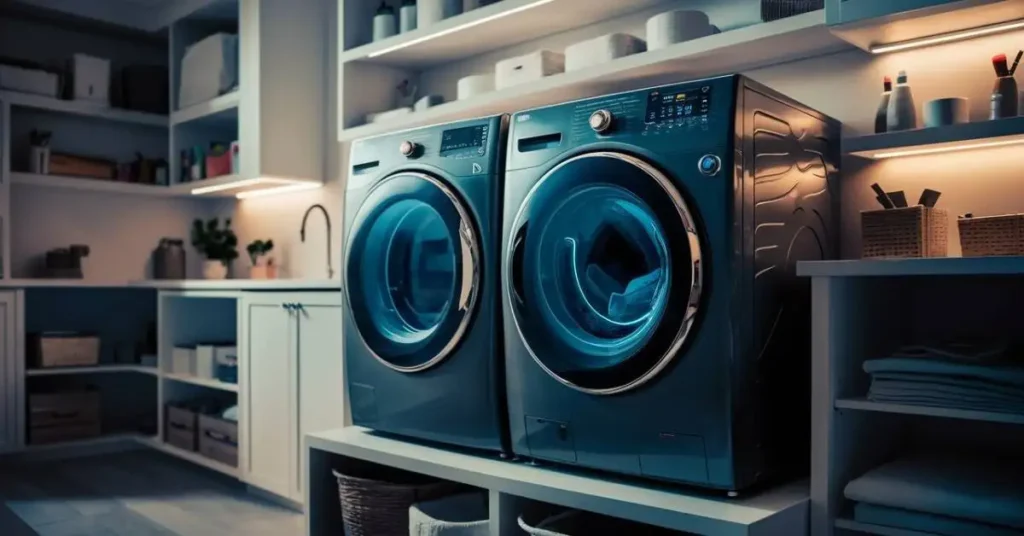 Las Últimas Innovaciones en Electrodomésticos Inteligentes para el Hogar 2 Las Últimas Innovaciones en Electrodomésticos Inteligentes para el Hogar