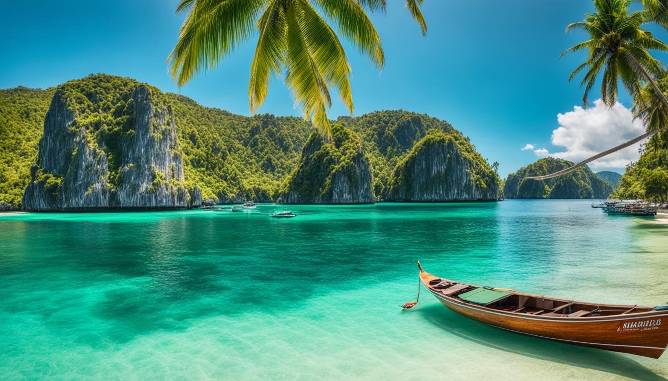 Descubre la belleza y cultura de Filipinas 1 filipinas