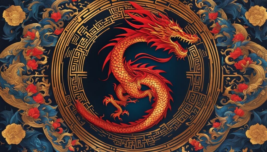 horóscopo chino horóscopo chino