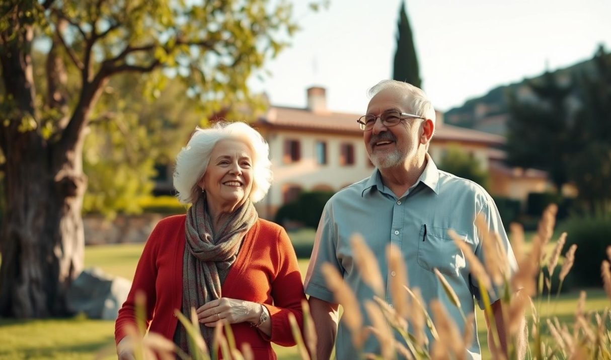 Pensión No Contributiva de Jubilación en España: Todo lo que Necesitas Saber