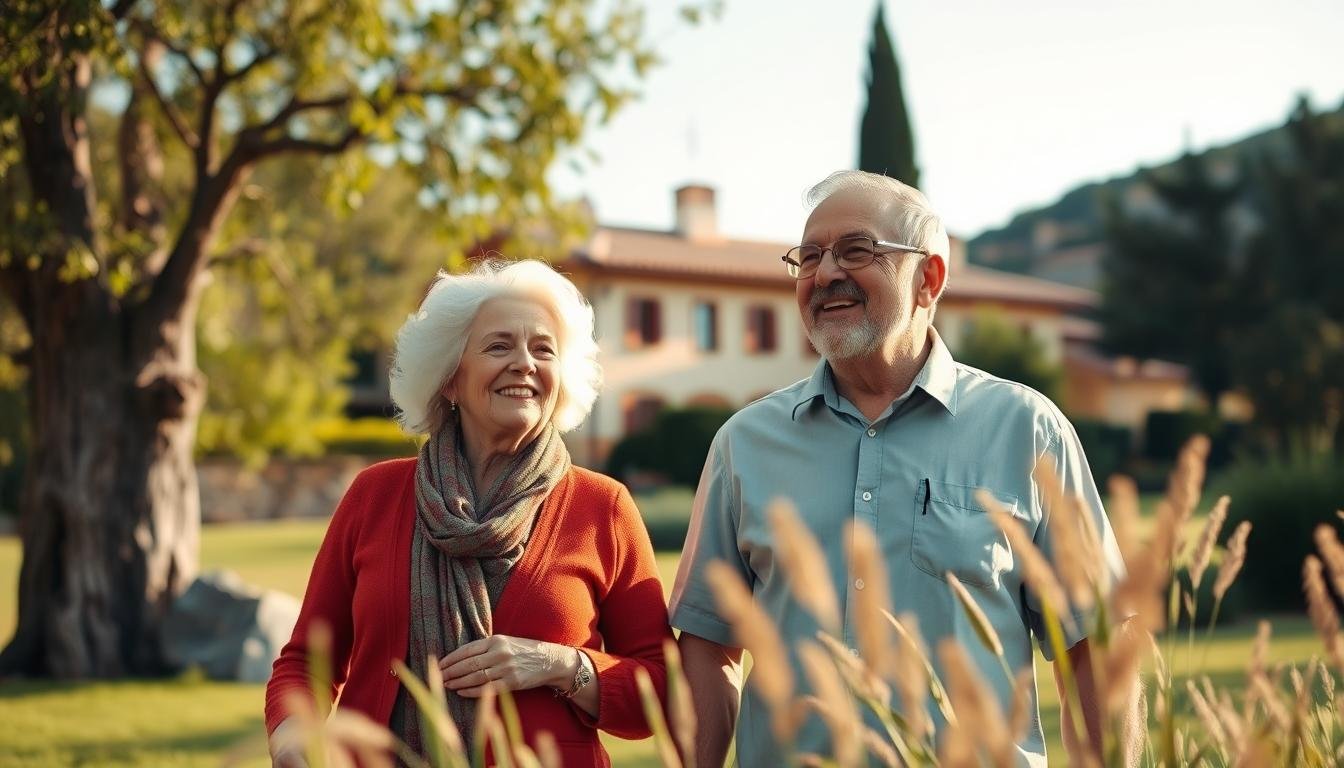 Pensión No Contributiva de Jubilación en España: Todo lo que Necesitas Saber