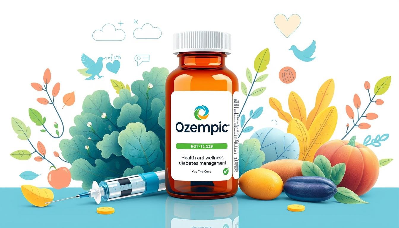 Ozempic: Tratamiento para la diabetes tipo 2