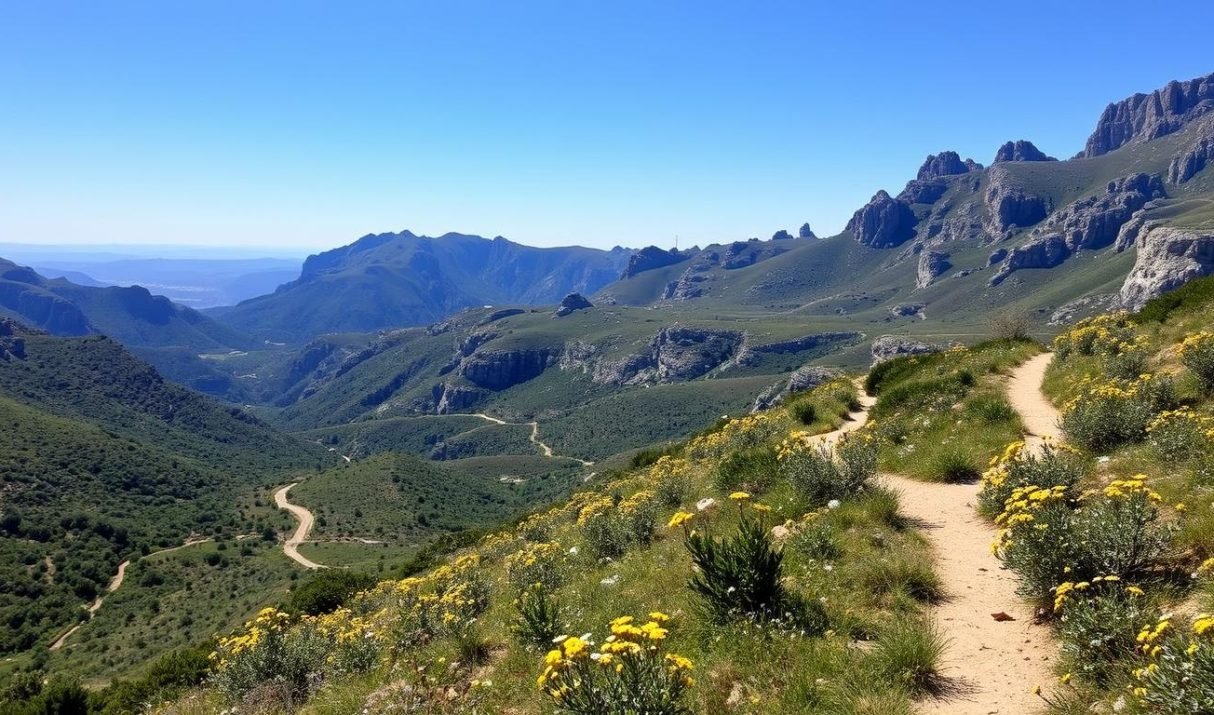 Descubre qué ver en Andalucía: Mi guía esencial.