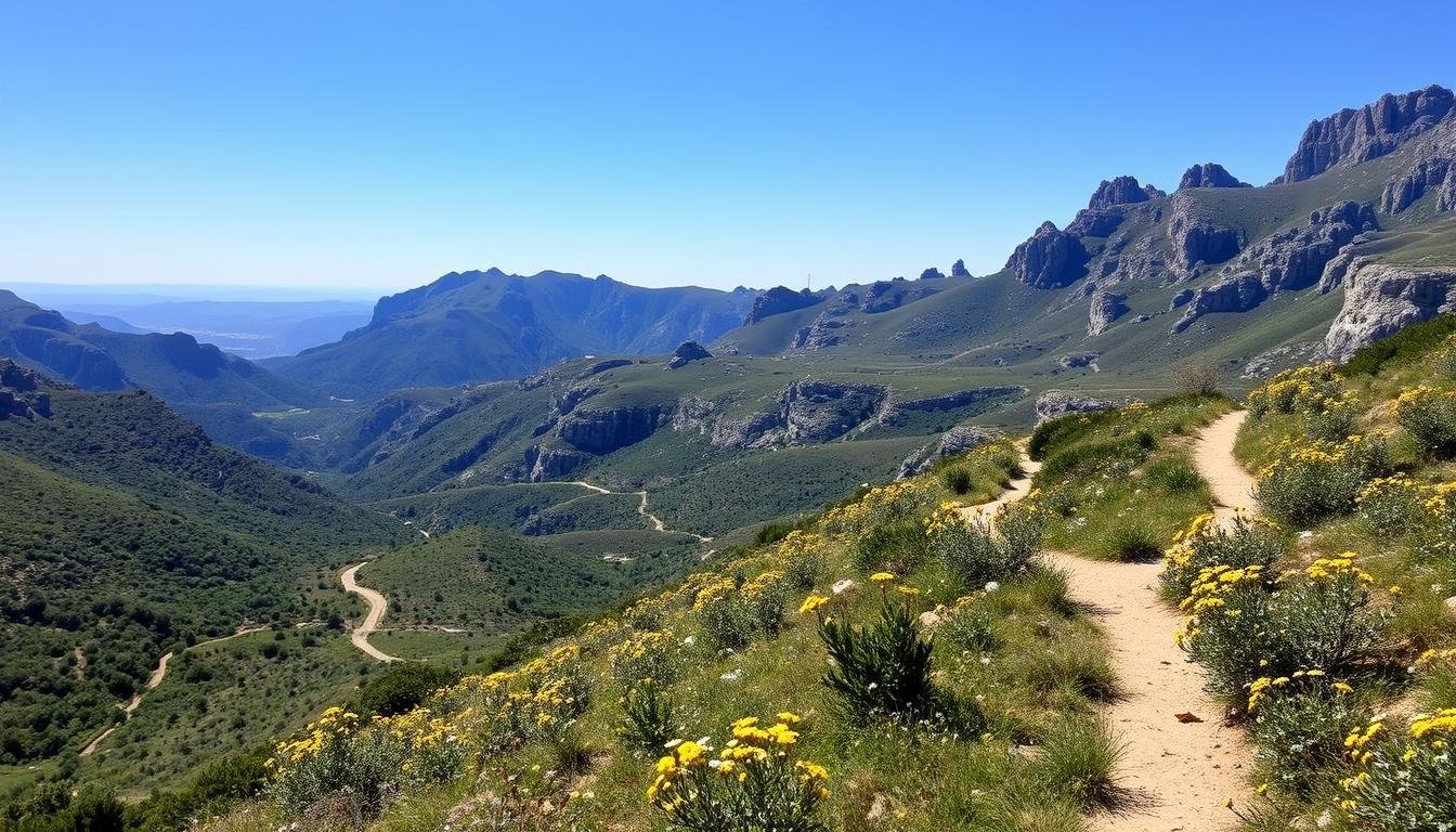 Descubre qué ver en Andalucía: Mi guía esencial.