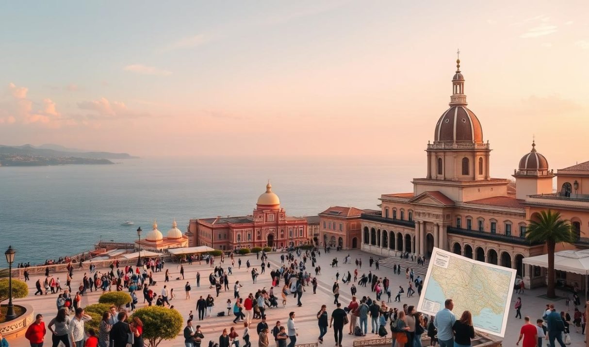 Guía Completa para Emigrar a España 2024: Pasos y Tips.