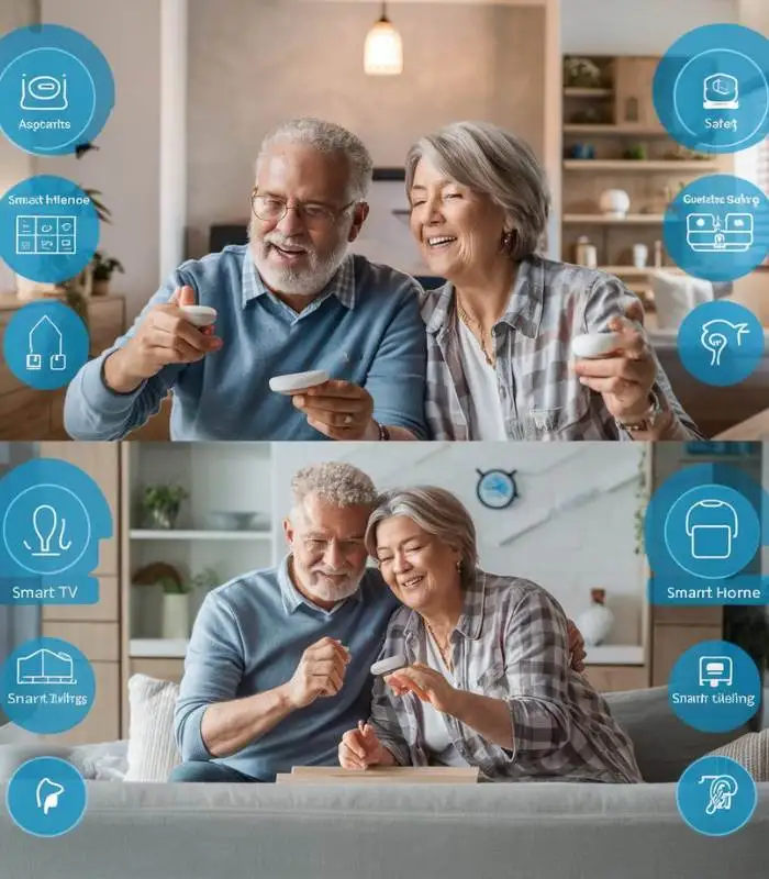 TecnoSaludHogar: Tecnología para el Hogar 2024, Salud y Actualidad en un Solo Lugar 3 TecnoSaludHogar: Tecnología para el Hogar 2024, Salud y Actualidad en un Solo Lugar