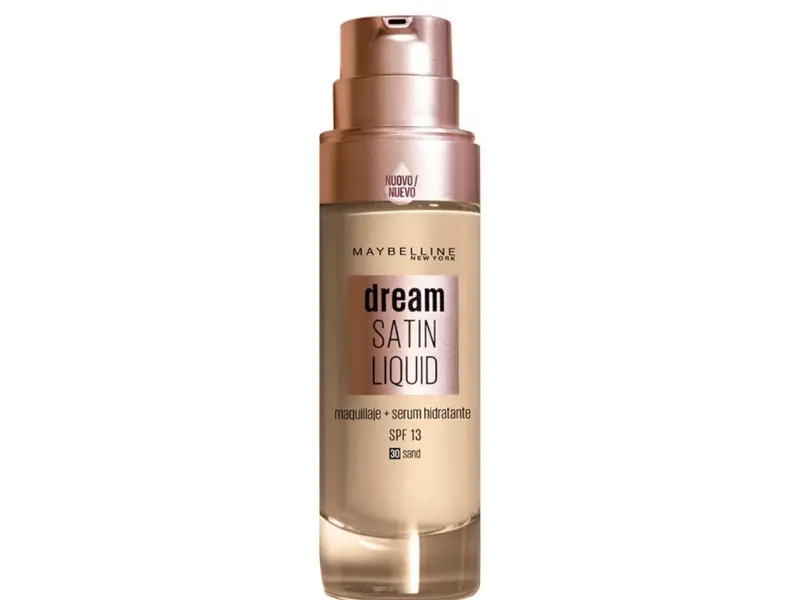 Maybelline: Tu aliado para un look impecable y a la moda 19 Maybelline: Tu aliado para un look impecable y a la moda