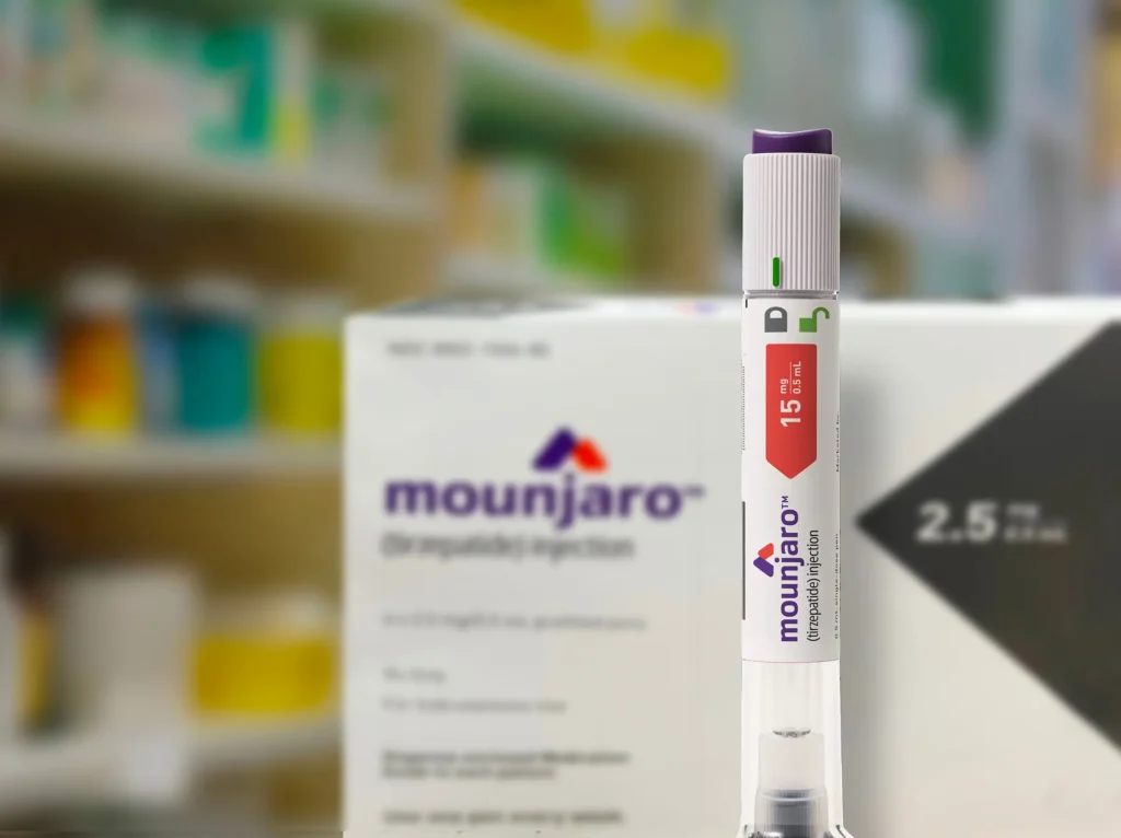 Mounjaro: La Nueva Revolución en España para Bajar de Peso 3 Mounjaro: La Nueva Revolución en España para Bajar de Peso