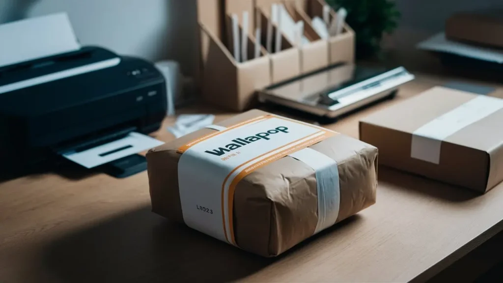 Guía completa para comprar en 5 pasos en Wallapop sin riesgos: ¡Evita estafas y problemas! 2 Guía completa para comprar en 5 pasos en Wallapop sin riesgos: ¡Evita estafas y problemas!