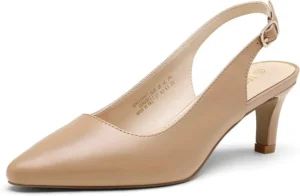 Zapatos de mujer cómodos y elegantes: guía completa de estilos y tendencias en 2024 2 zapatos de mujer cómodos y elegantes